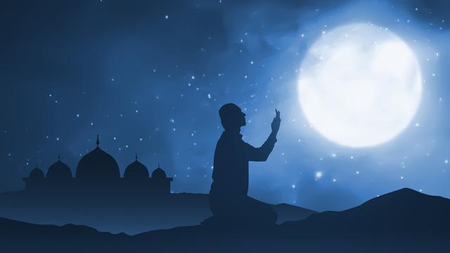 niat sholat hajat